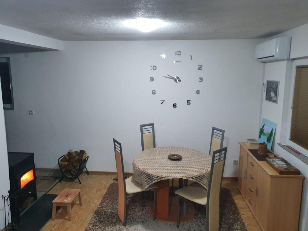 House Apartment Azra Saraybosna Dış mekan fotoğraf