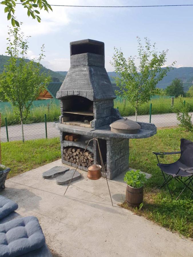 House Apartment Azra Saraybosna Dış mekan fotoğraf