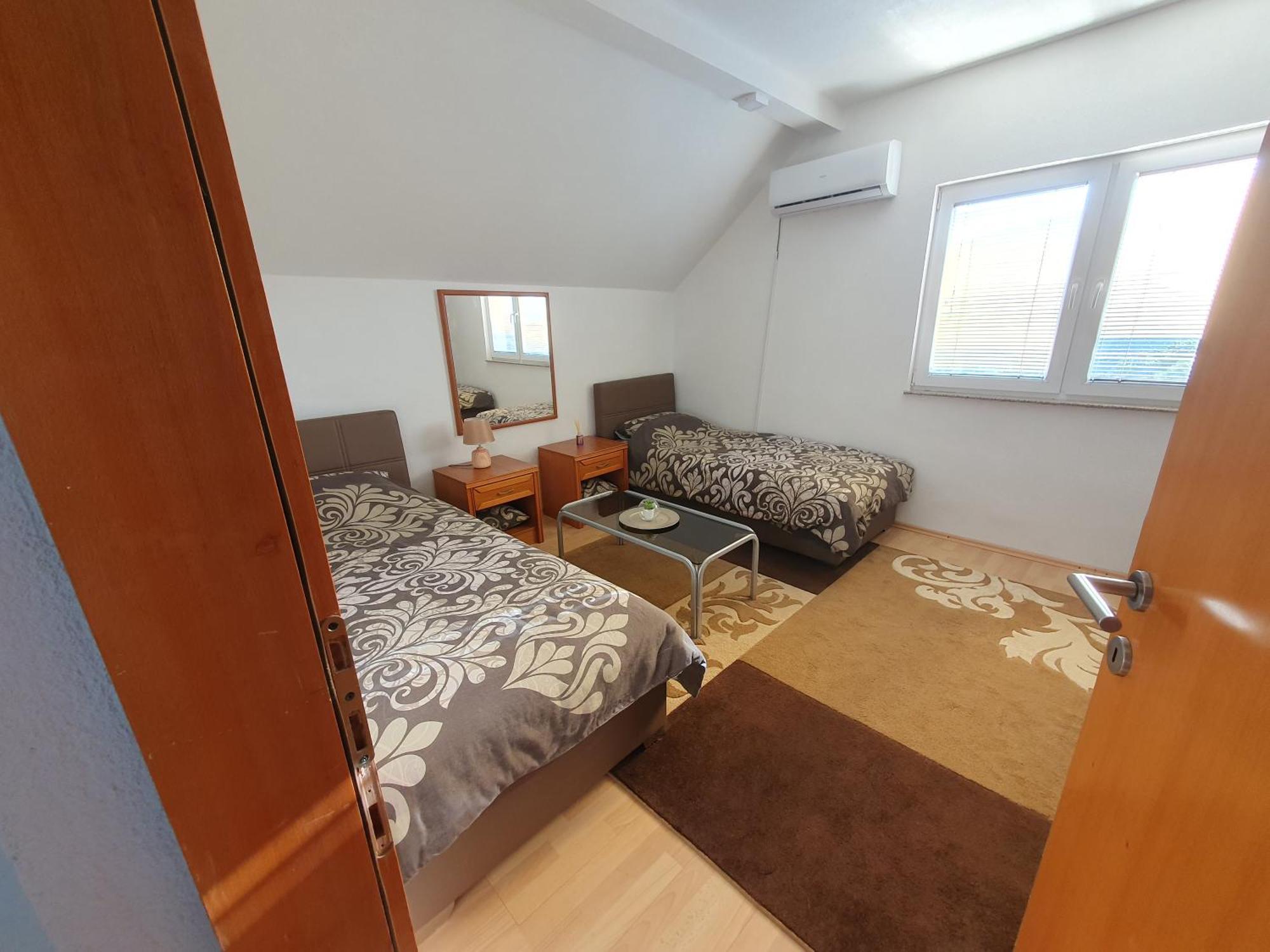 House Apartment Azra Saraybosna Dış mekan fotoğraf